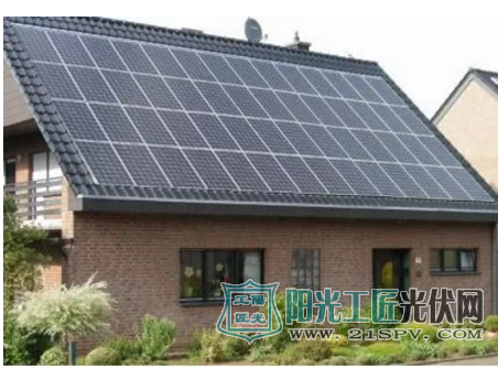 山西将光伏扶贫写入条例,2018年1月1日起施行!