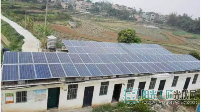 国家调整光伏补贴标准后,算算2018年咱能赚多少钱!