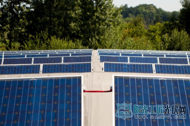 比利时瓦隆地区政府宣布或结束住宅光伏激励方案