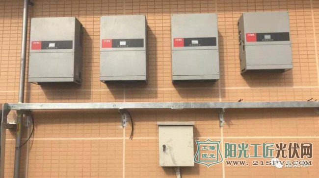 佛山市纪实:一个用光伏武装到牙齿的购物广场