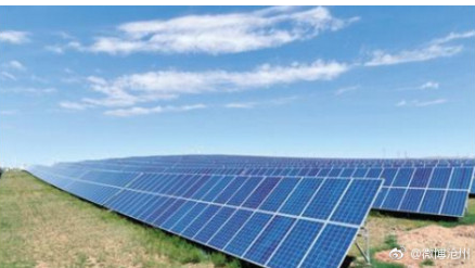 杭州海兴成全国光伏发电应用基地“领跑者”