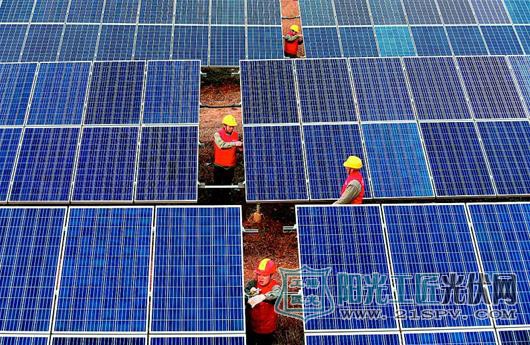 湖北红安县精准扶贫：建设159个<a href=