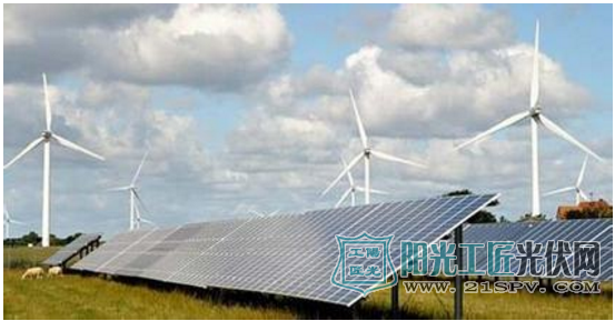 风电与光伏均使用新能源补贴、缺口日益增加