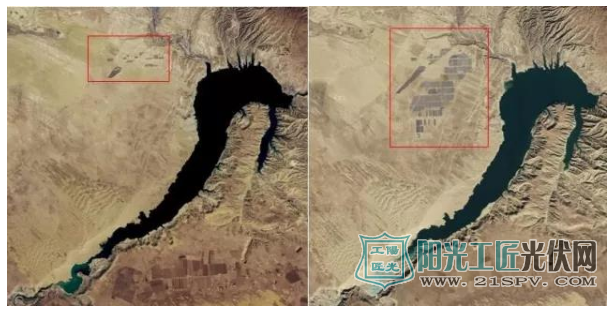 光伏 “中国之最”：最大产业规模 最大水光互补<a href=