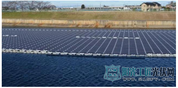 光伏 “中国之最”：最大产业规模 最大水光互补<a href=
