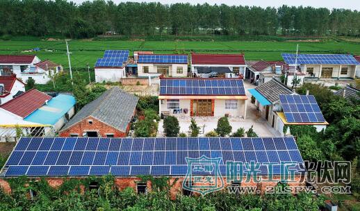 多重利好推动户用光伏成燎原之势 投资收益率最高可达29.15%
