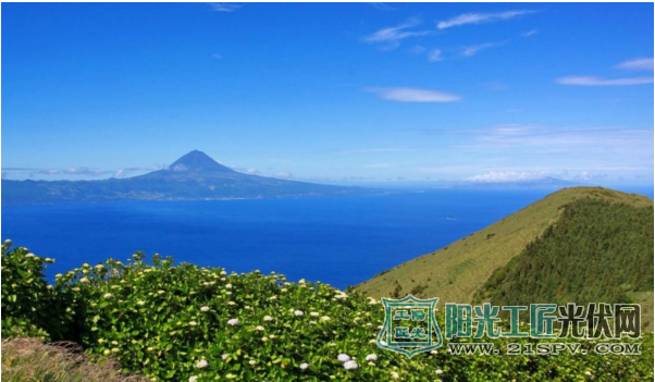 葡萄牙亚速尔群岛2018年开建首座兆瓦级<a href=