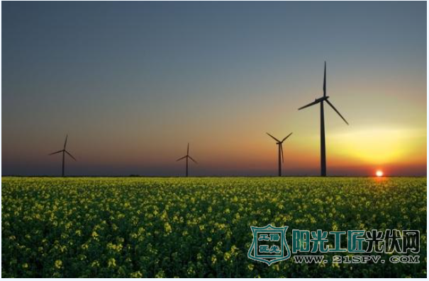 国外研究:2050年可再生能源能满足全球用电 太阳能占70%