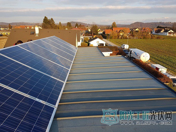 盘点2017年关于光伏扶贫的那些利好政策