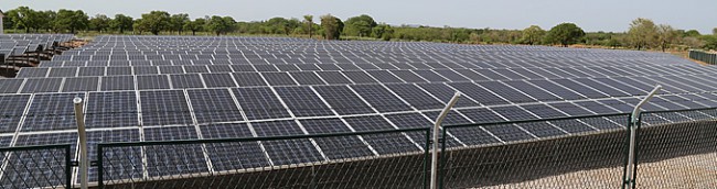 加纳VRA获得资金用以建造公用12MW<a href=