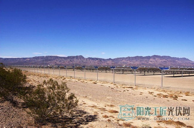 一带一路：中国太阳能走进非洲实现