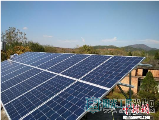 浙江家庭屋顶光伏并网户数破十万 装机规模达656兆瓦
