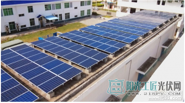 火爆的户用光伏市场 几家欢乐几家愁