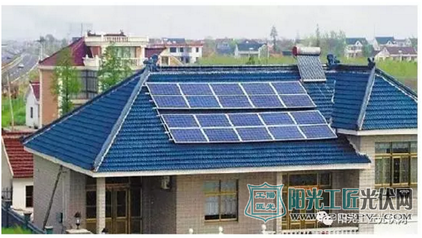 给屋顶装上<a href=