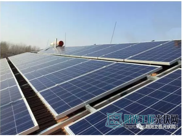 给屋顶装上<a href=