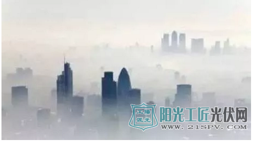 “硬任务”!安装光伏将成企业标配?