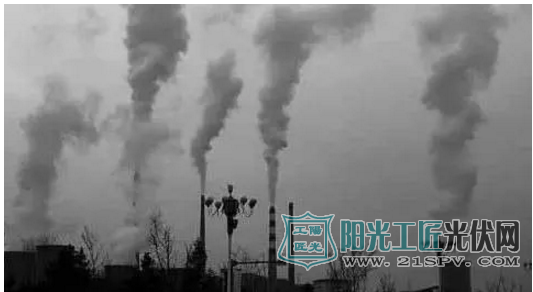 “硬任务”!安装光伏将成企业标配?