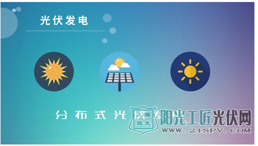 爆发式增长仍有余力 光伏产业的前景依旧看好