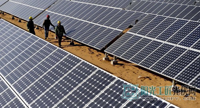 美国研究人员发明新型液压泵被发现 或可用于太阳能发电