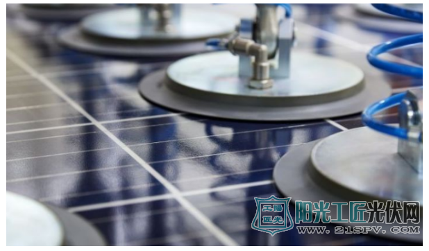 竞争激烈的太阳能市场——组件质量是制胜法宝