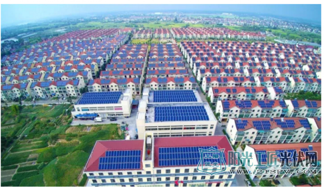 现在的农民不用干农活 靠屋顶就能发家致富走上人生巅峰