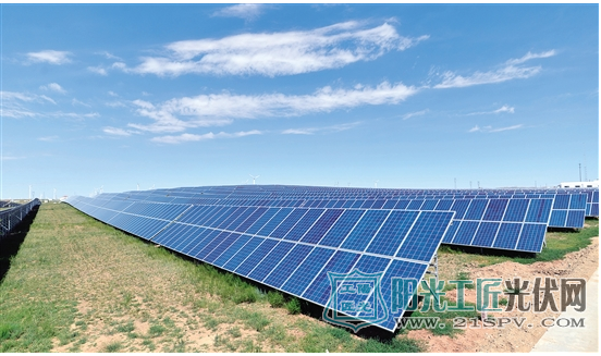 浙江南通光伏累计发电量突破5亿整数关口