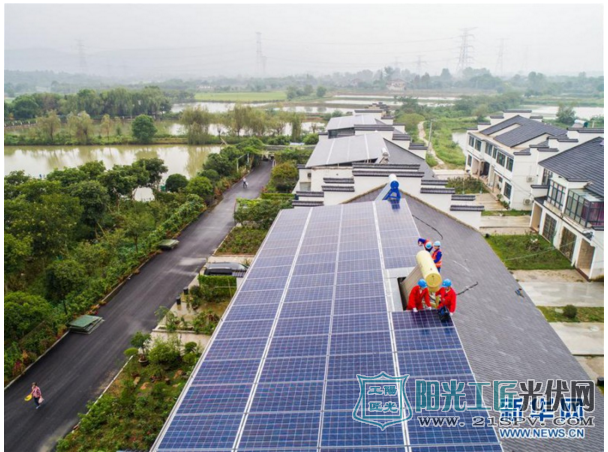 浙江长兴：年底500余户居民<a href=