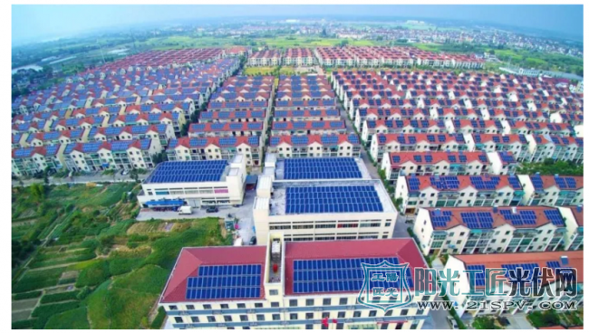 光伏市场质量痛点让百姓爱恨两难, 如何破局?