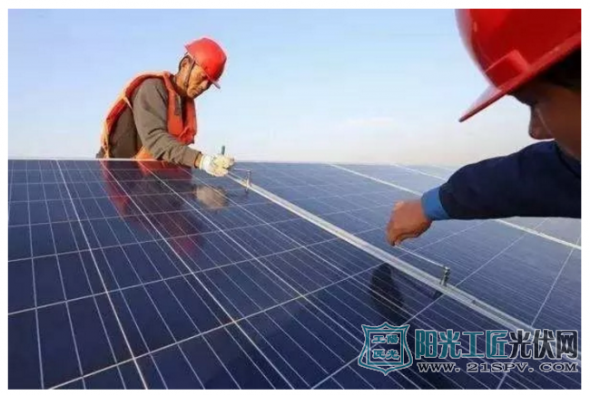 光伏市场质量痛点让百姓爱恨两难, 如何破局?