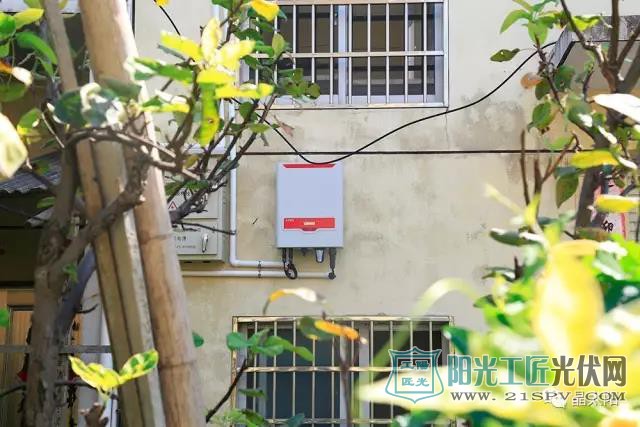 中国光伏全球装机第一,户用第二,你家装光伏了吗?