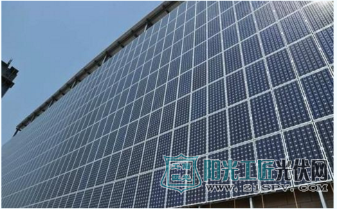 回顾去年关于2017年的光伏市场预测 多少是对的呢