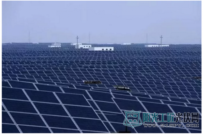 世界光伏行业呈现百花齐放局面