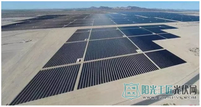 世界光伏行业呈现百花齐放局面