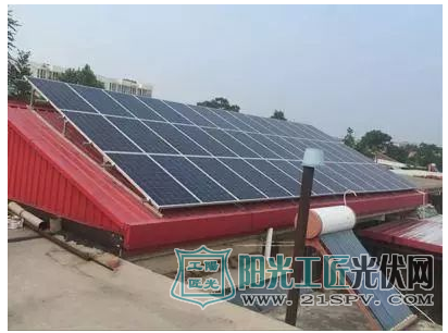 光伏发电项目恐成大骗局!也许从一开始就是骗局!