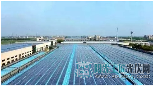 政府市场拧成光伏产业发展合力!从“两只手”看深化改革