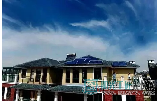 政府市场拧成光伏产业发展合力!从“两只手”看深化改革