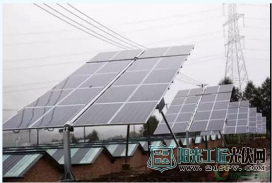 中央领导点赞、地方政府支持,光伏发电想不火都难!
