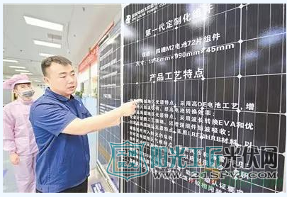 中央领导点赞、地方政府支持,光伏发电想不火都难!