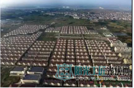 中央领导点赞、地方政府支持,光伏发电想不火都难!