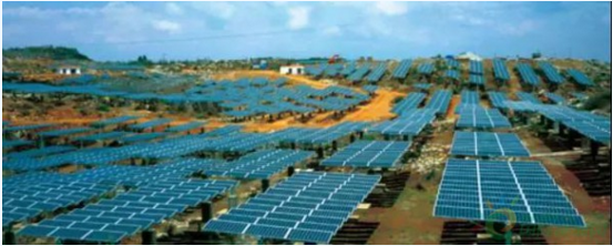 中央领导点赞、地方政府支持,光伏发电想不火都难!