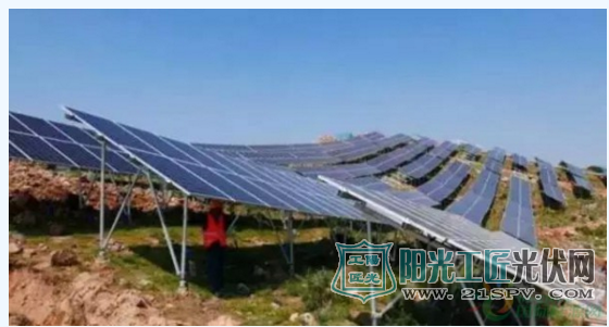 中央领导点赞、地方政府支持,光伏发电想不火都难!