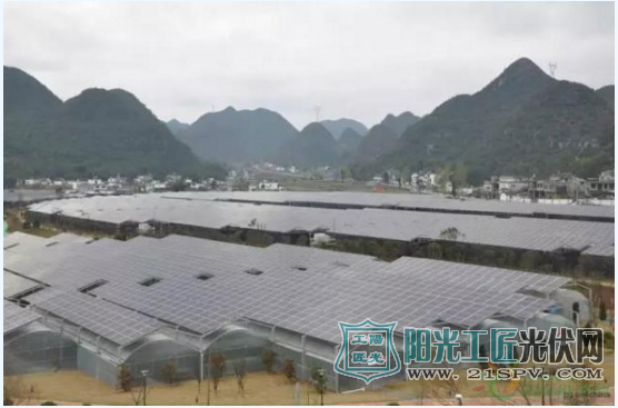 中央领导点赞、地方政府支持,光伏发电想不火都难!