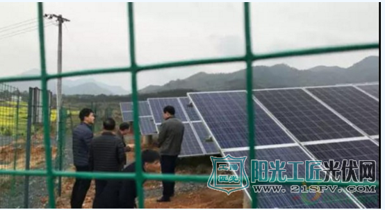 中央领导点赞、地方政府支持,光伏发电想不火都难!