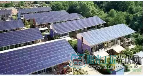 中央领导点赞、地方政府支持,光伏发电想不火都难!