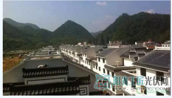 中央领导点赞、地方政府支持,光伏发电想不火都难!