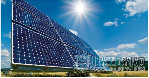 国家电投光伏发电装机超1000万千瓦 继续居世界