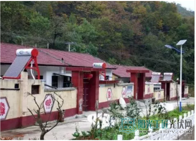 国家力挺农村光伏,2017后四个月将迎来最好安装时机