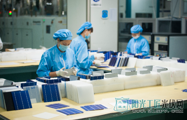 英利结束对四川阿坝离网光伏项目运维巡检 历经15年运行仍良好