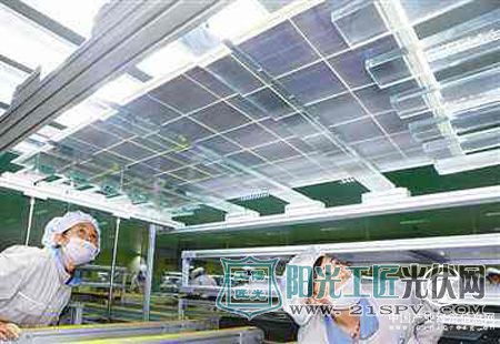 “6·30”后 我国光伏企业业绩或将面临下滑的局面