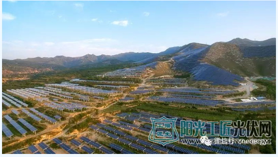 山西芮城:以一县之力夺取光伏领跑地位